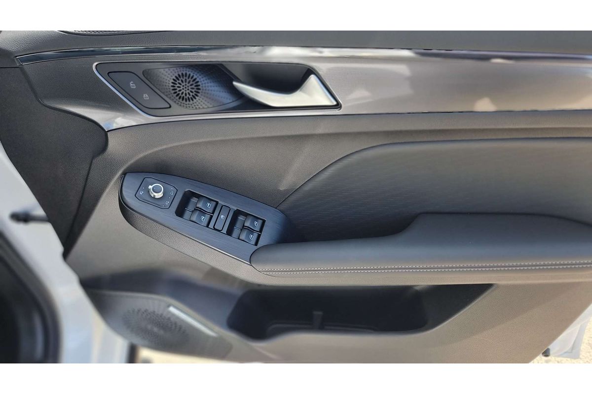 2025 GWM Haval Jolion Vanta A02