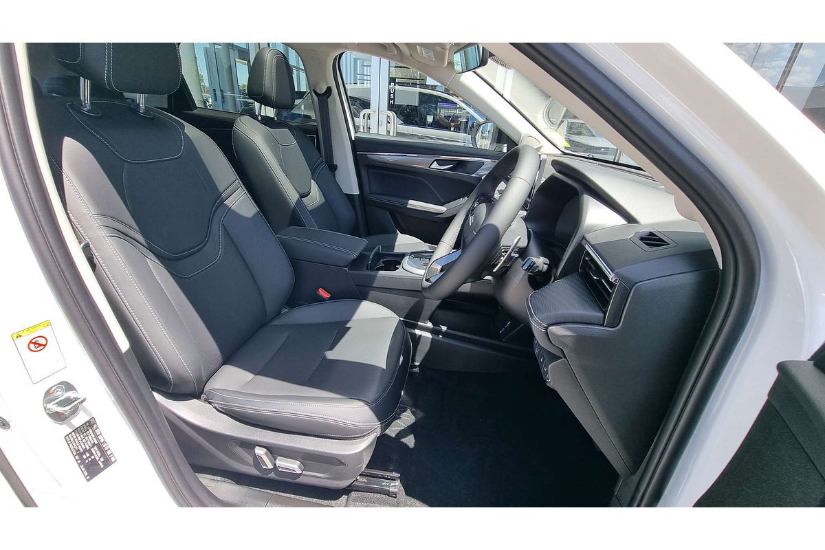 2025 GWM Haval Jolion Vanta A02