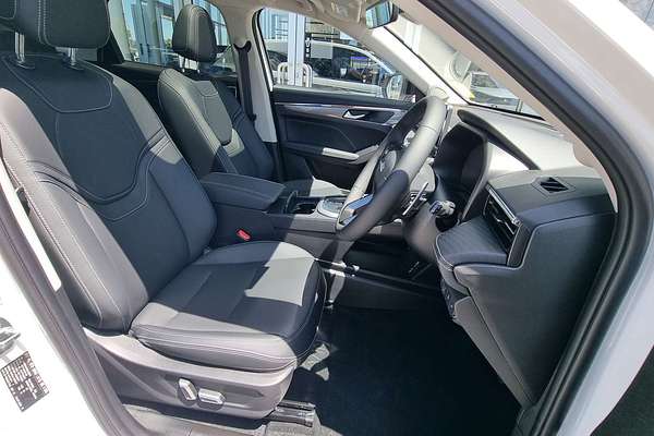 2025 GWM Haval Jolion Vanta A02