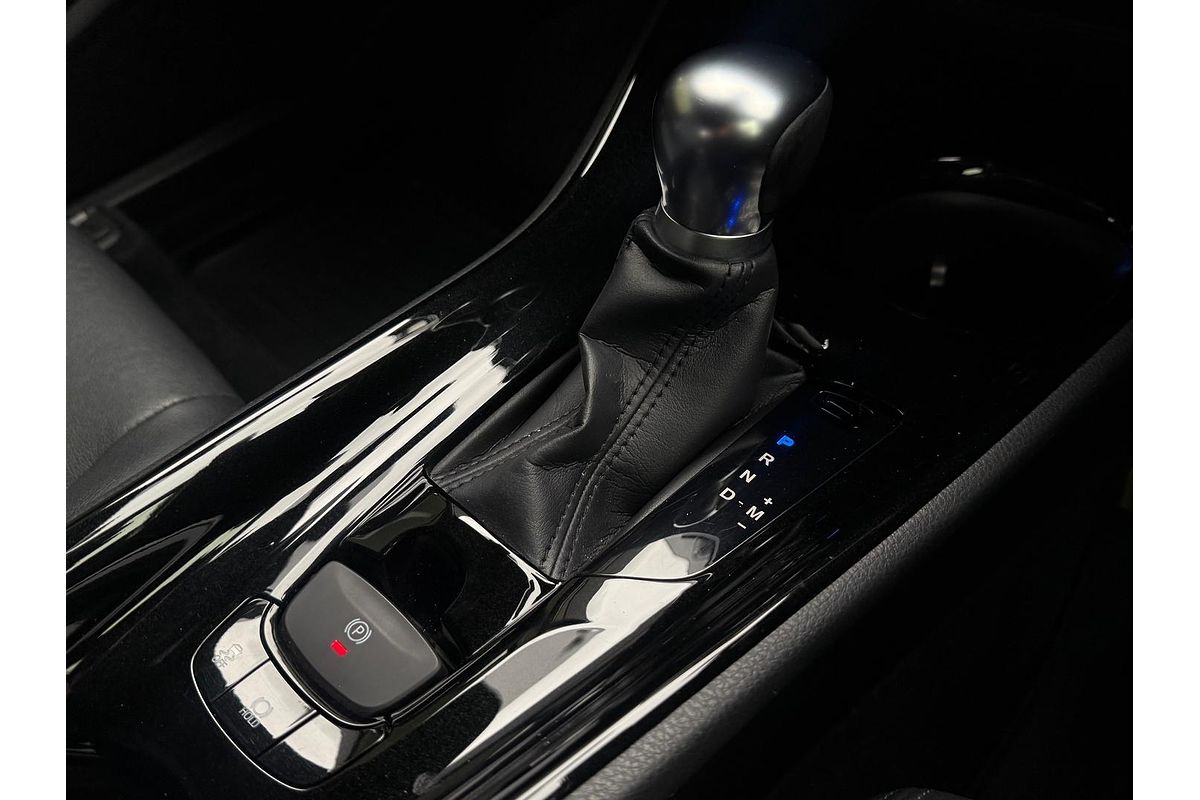 2019 Toyota C-HR Koba NGX10R