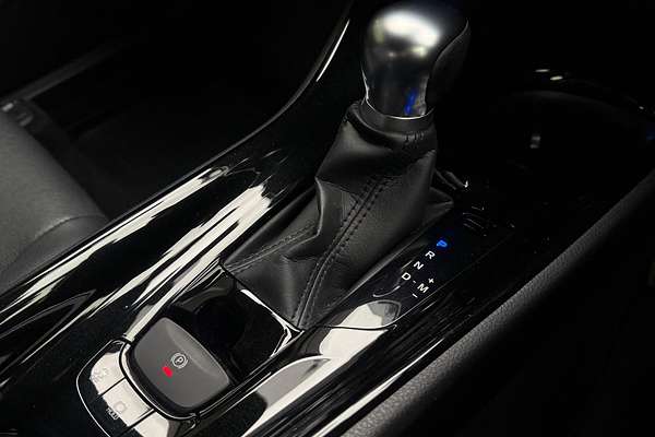 2019 Toyota C-HR Koba NGX10R