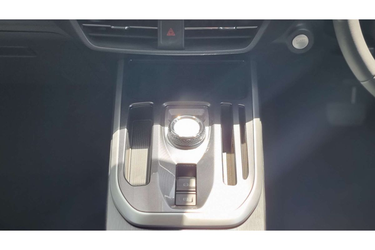 2025 GWM Haval Jolion Vanta A02