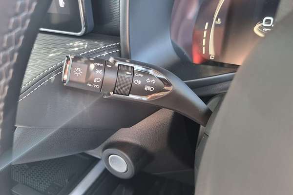 2025 GWM Haval Jolion Vanta A02