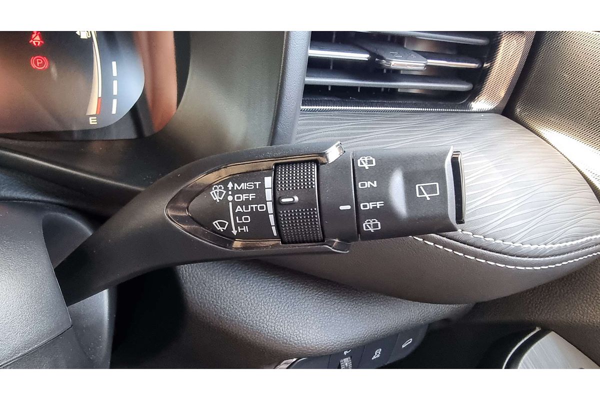 2025 GWM Haval Jolion Vanta A02