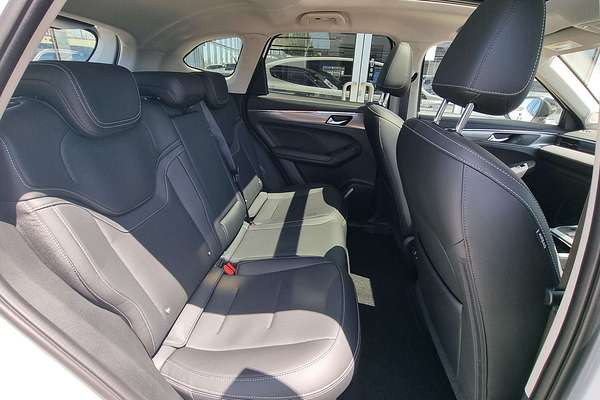 2025 GWM Haval Jolion Vanta A02