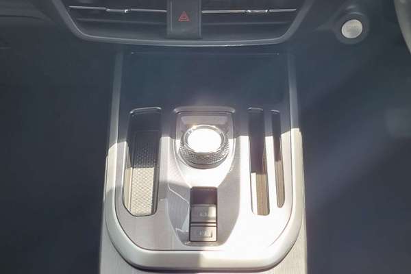 2025 GWM Haval Jolion Vanta A02