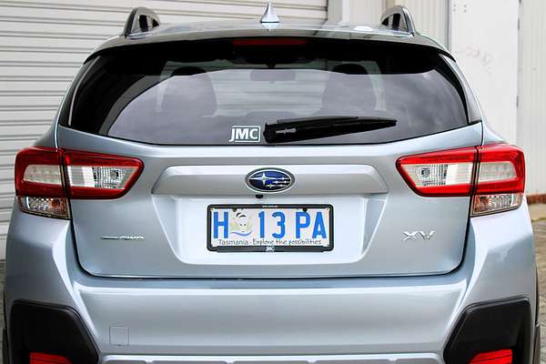 2018 Subaru XV 2.0i G5X