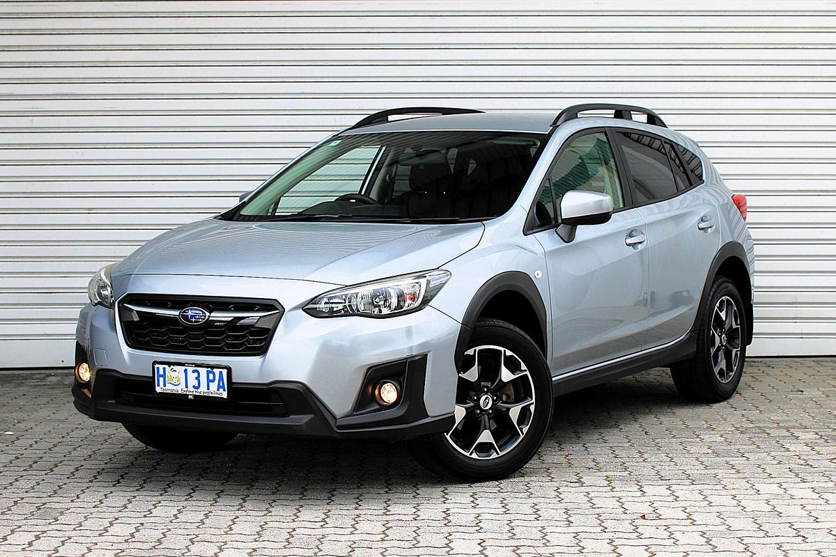 2018 Subaru XV 2.0i G5X