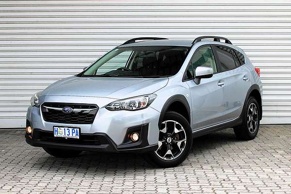 2018 Subaru XV 2.0i G5X