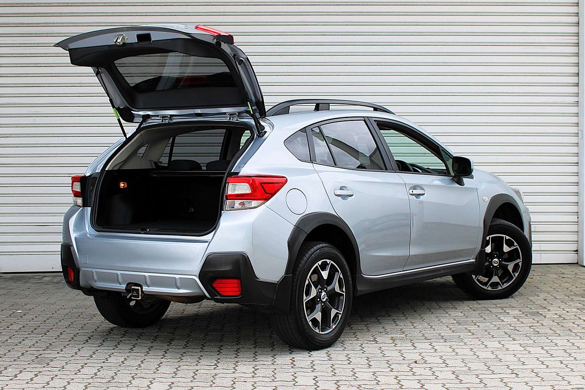 2018 Subaru XV 2.0i G5X