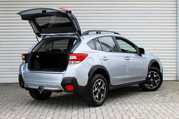 2018 Subaru XV 2.0i G5X