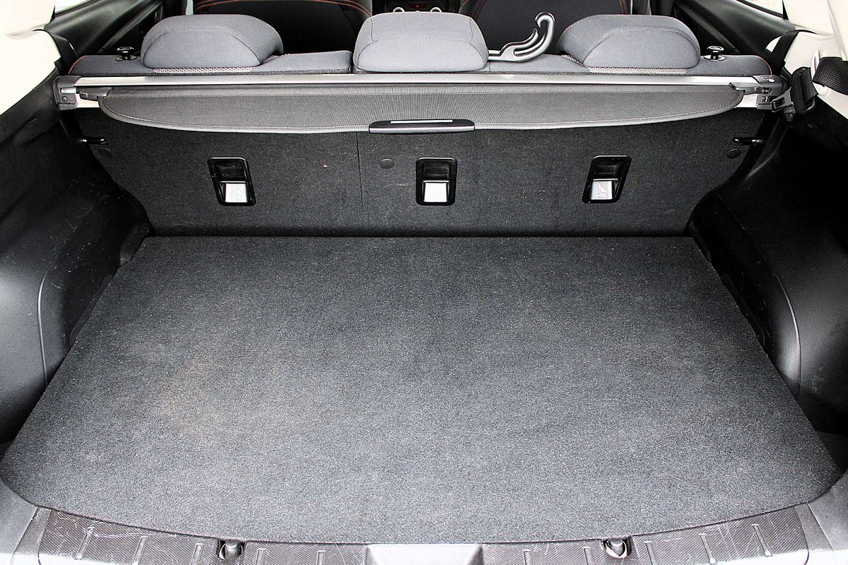 2018 Subaru XV 2.0i G5X