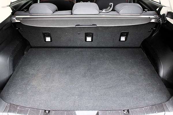 2018 Subaru XV 2.0i G5X