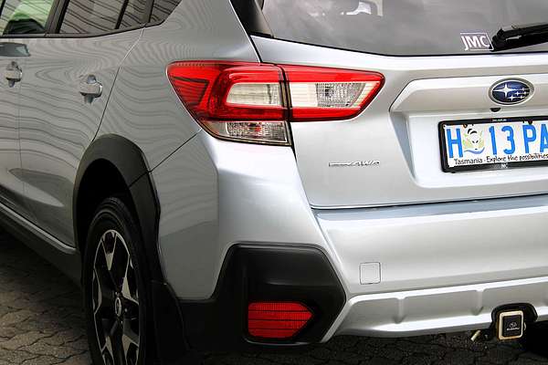 2018 Subaru XV 2.0i G5X