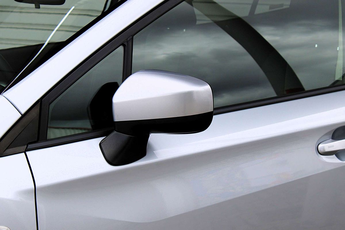 2018 Subaru XV 2.0i G5X