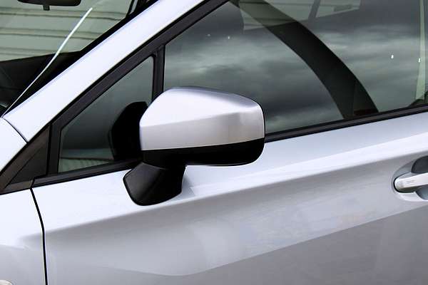 2018 Subaru XV 2.0i G5X