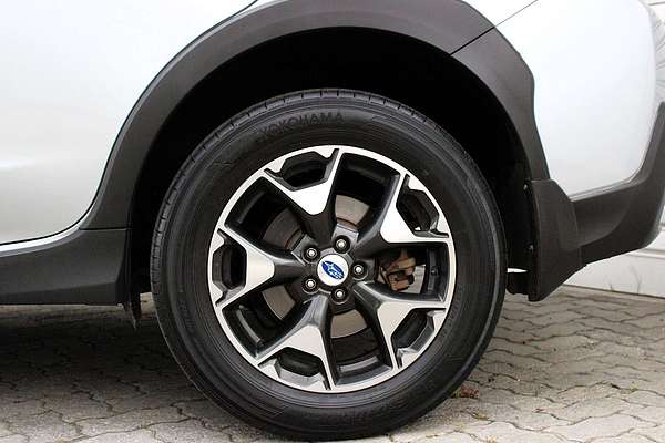 2018 Subaru XV 2.0i G5X