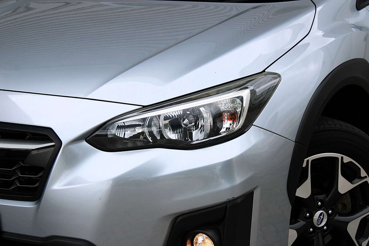 2018 Subaru XV 2.0i G5X