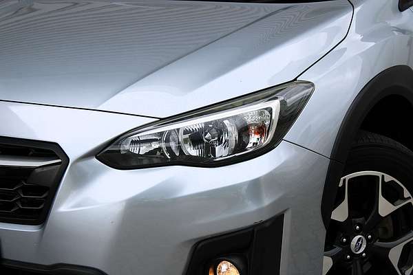 2018 Subaru XV 2.0i G5X