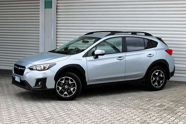 2018 Subaru XV 2.0i G5X