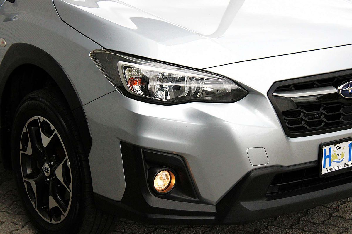2018 Subaru XV 2.0i G5X