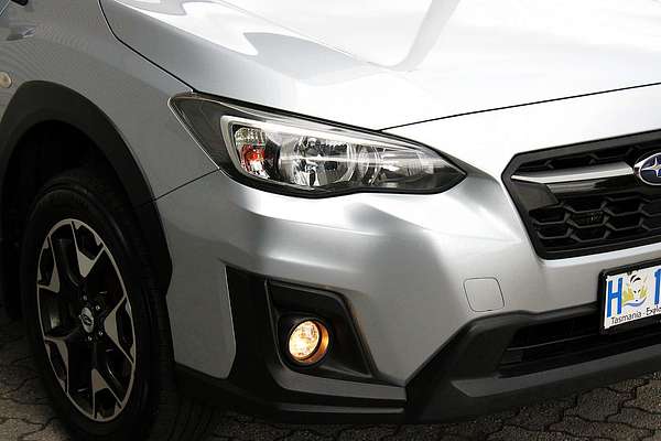 2018 Subaru XV 2.0i G5X