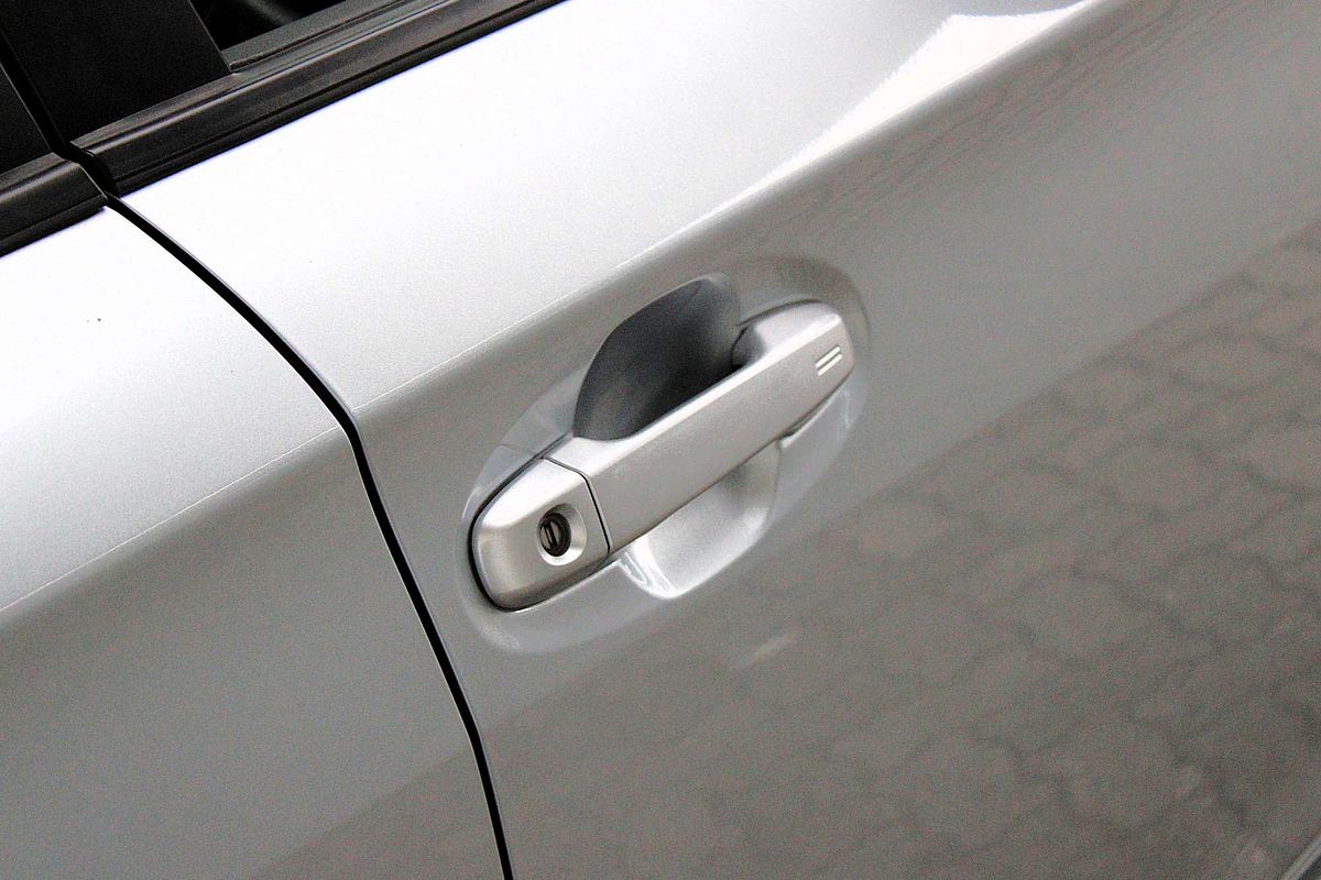 2018 Subaru XV 2.0i G5X