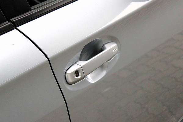 2018 Subaru XV 2.0i G5X