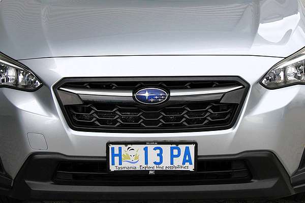 2018 Subaru XV 2.0i G5X