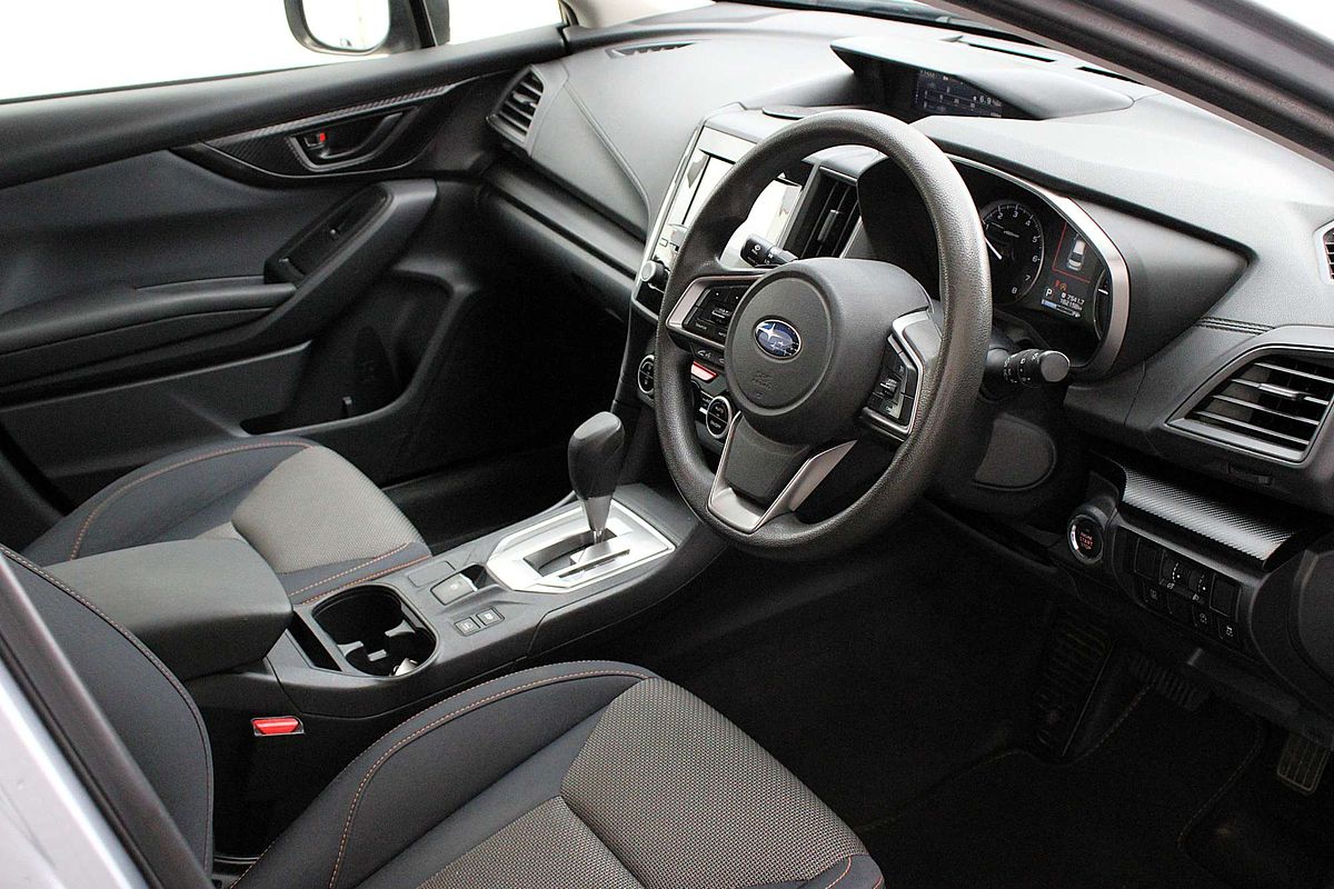 2018 Subaru XV 2.0i G5X