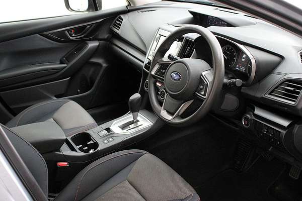 2018 Subaru XV 2.0i G5X