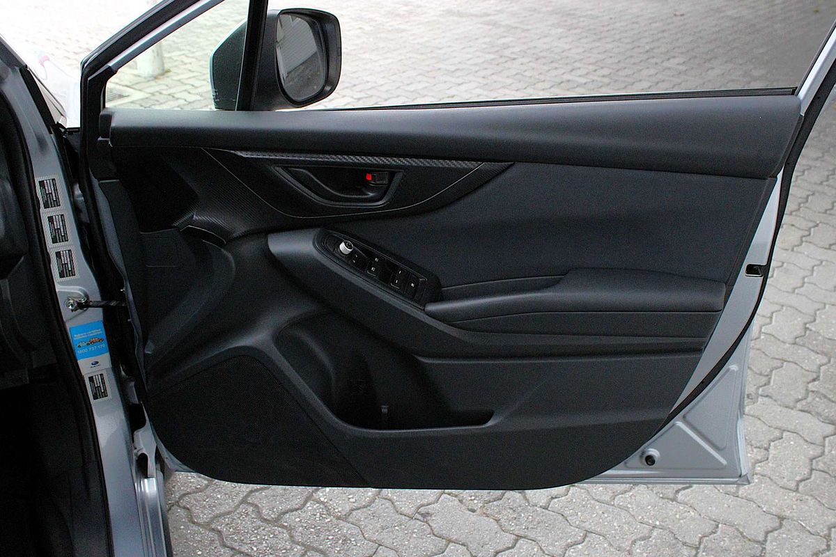 2018 Subaru XV 2.0i G5X