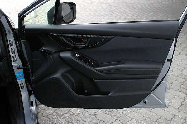 2018 Subaru XV 2.0i G5X