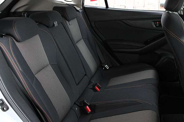 2018 Subaru XV 2.0i G5X