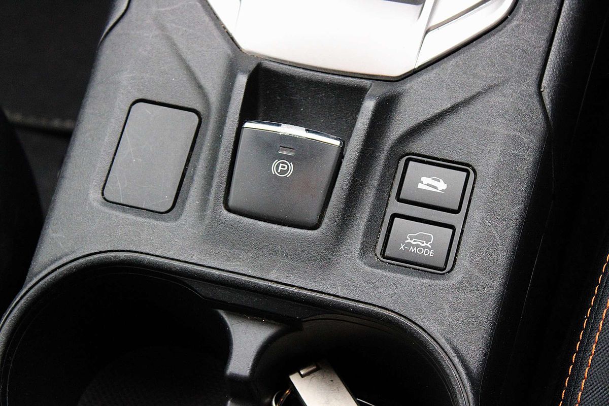 2018 Subaru XV 2.0i G5X