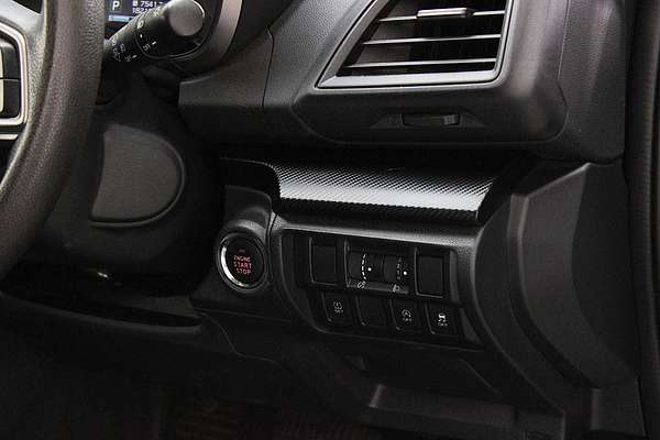 2018 Subaru XV 2.0i G5X