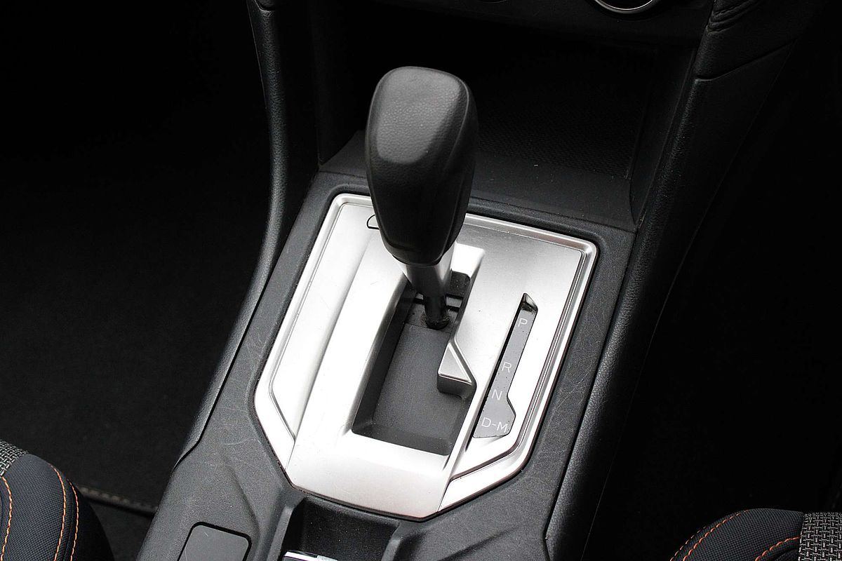 2018 Subaru XV 2.0i G5X