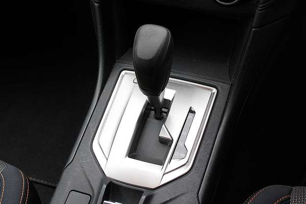 2018 Subaru XV 2.0i G5X