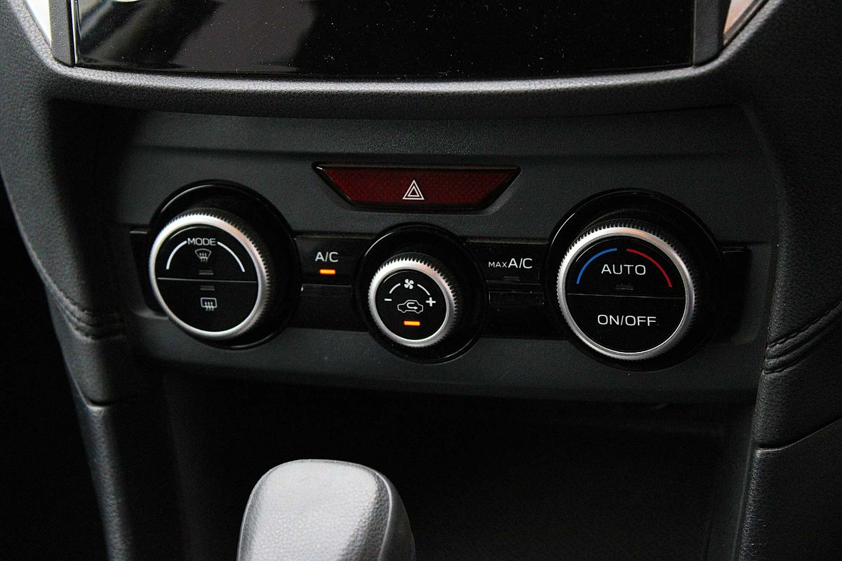 2018 Subaru XV 2.0i G5X