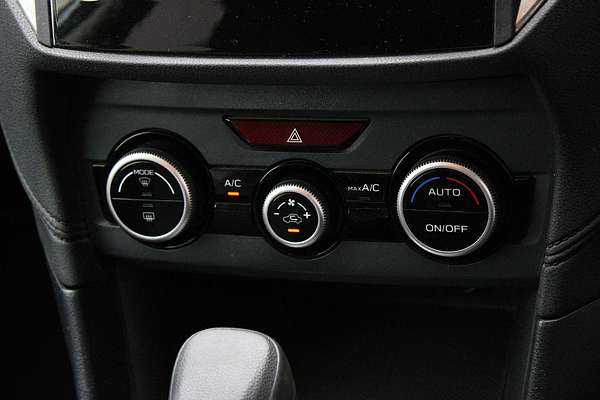 2018 Subaru XV 2.0i G5X