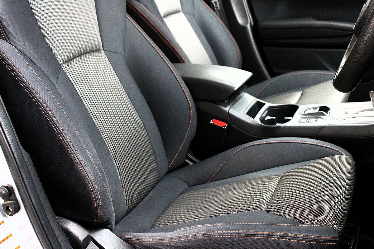 2018 Subaru XV 2.0i G5X