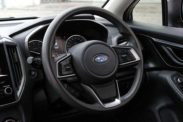 2018 Subaru XV 2.0i G5X