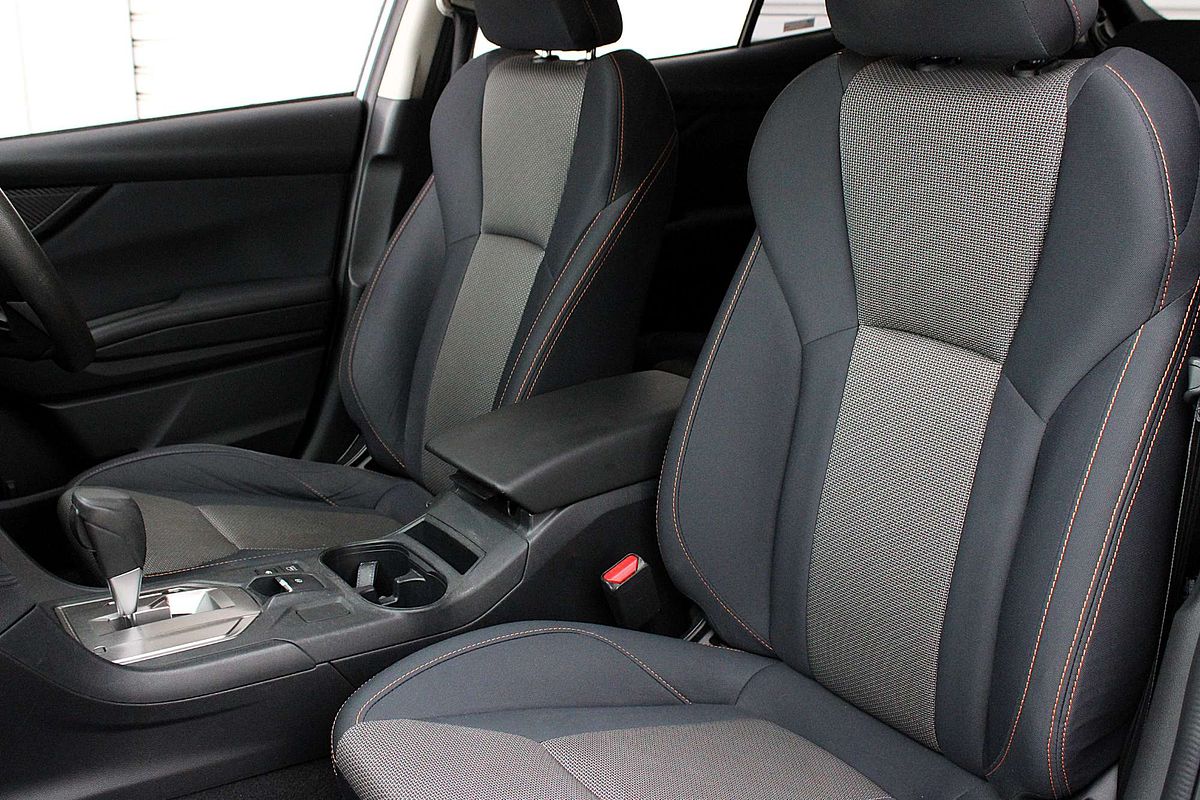 2018 Subaru XV 2.0i G5X