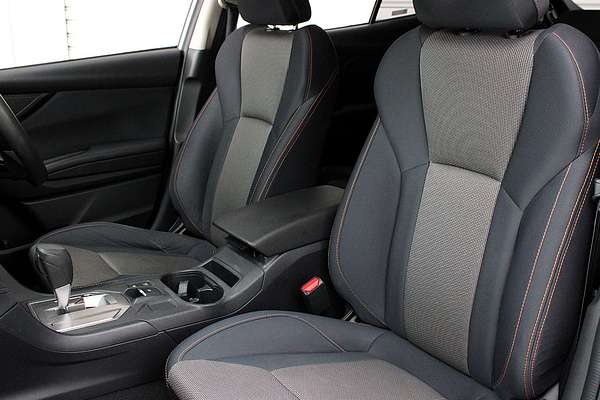 2018 Subaru XV 2.0i G5X