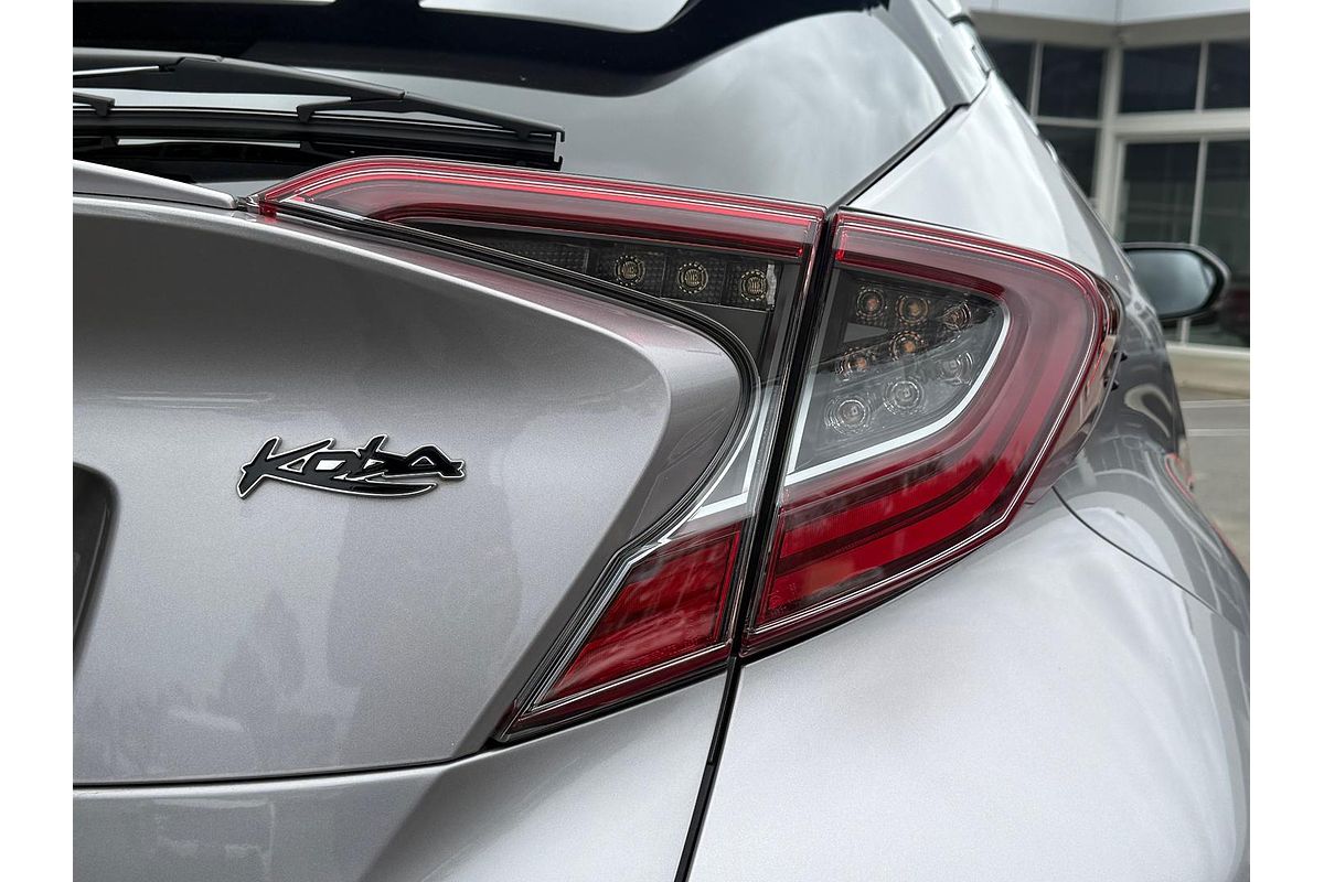 2019 Toyota C-HR Koba NGX10R