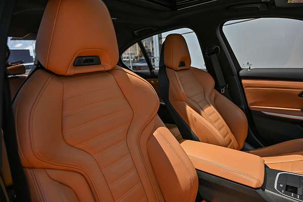 2023 BMW 3 Series 330i M Sport G20 LCI