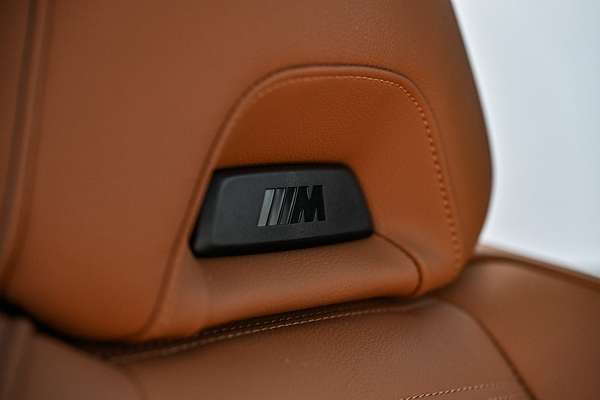 2023 BMW 3 Series 330i M Sport G20 LCI