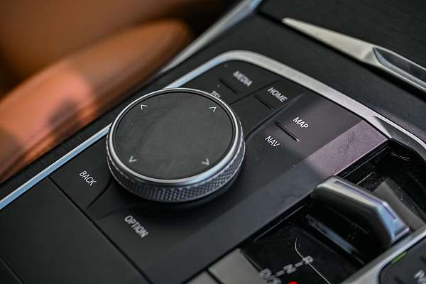 2023 BMW 3 Series 330i M Sport G20 LCI