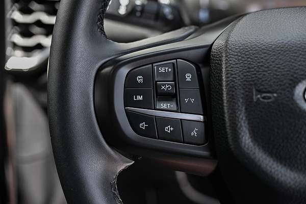 2025 Ford Everest Sport 2.0L