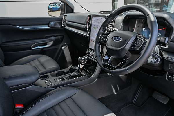 2025 Ford Everest Sport 2.0L